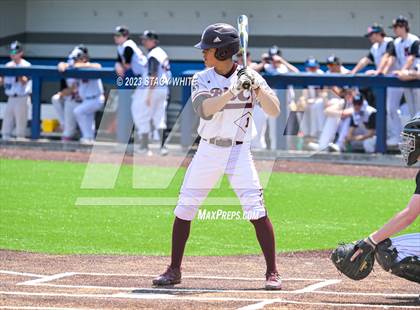 Thumbnail 1 in Mamaroneck vs. Bellflower (IMG National Classic) photogallery.