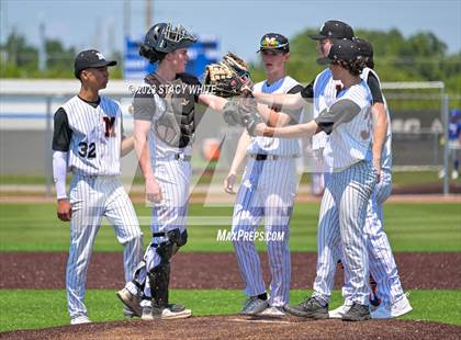 Thumbnail 3 in Mamaroneck vs. Bellflower (IMG National Classic) photogallery.