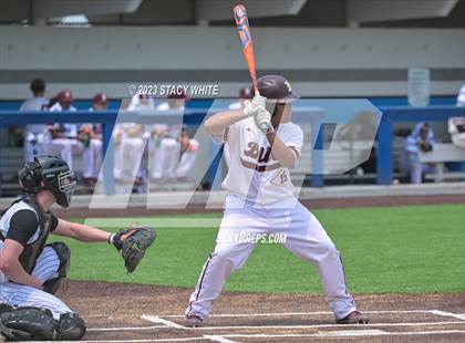 Thumbnail 3 in Mamaroneck vs. Bellflower (IMG National Classic) photogallery.