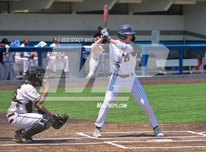 Thumbnail 3 in Mamaroneck vs. Bellflower (IMG National Classic) photogallery.