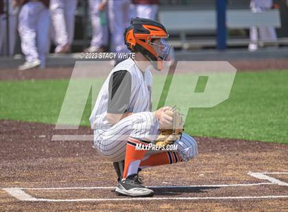 Thumbnail 1 in Mamaroneck vs. Bellflower (IMG National Classic) photogallery.
