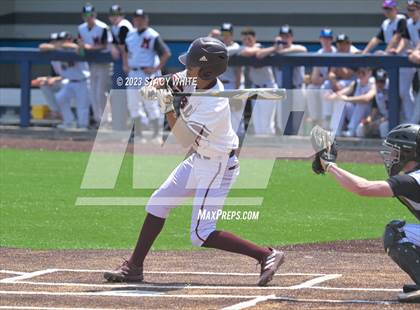 Thumbnail 2 in Mamaroneck vs. Bellflower (IMG National Classic) photogallery.