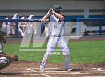Thumbnail 1 in Mamaroneck vs. Bellflower (IMG National Classic) photogallery.