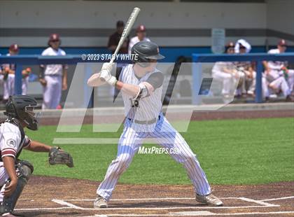 Thumbnail 3 in Mamaroneck vs. Bellflower (IMG National Classic) photogallery.