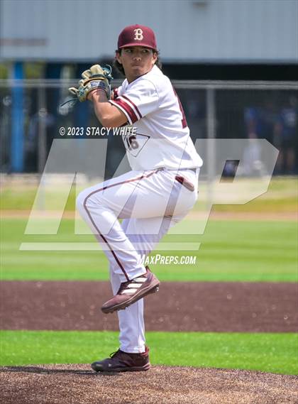Thumbnail 1 in Mamaroneck vs. Bellflower (IMG National Classic) photogallery.