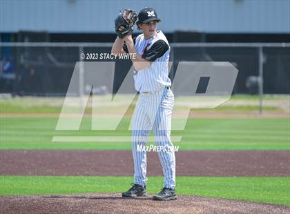 Thumbnail 3 in Mamaroneck vs. Bellflower (IMG National Classic) photogallery.