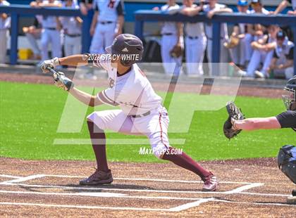 Thumbnail 2 in Mamaroneck vs. Bellflower (IMG National Classic) photogallery.