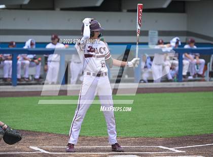 Thumbnail 3 in Mamaroneck vs. Bellflower (IMG National Classic) photogallery.