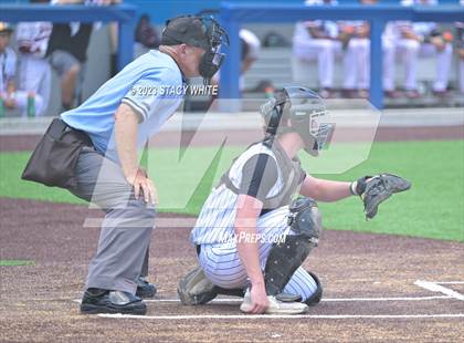 Thumbnail 1 in Mamaroneck vs. Bellflower (IMG National Classic) photogallery.