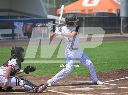 Thumbnail 2 in Mamaroneck vs. Bellflower (IMG National Classic) photogallery.
