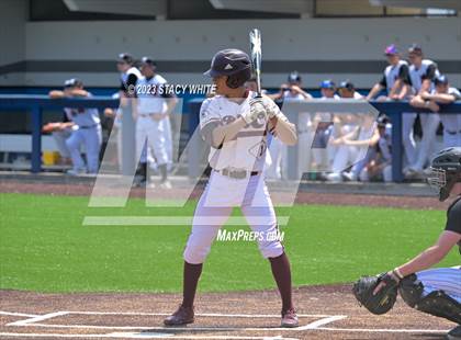 Thumbnail 1 in Mamaroneck vs. Bellflower (IMG National Classic) photogallery.