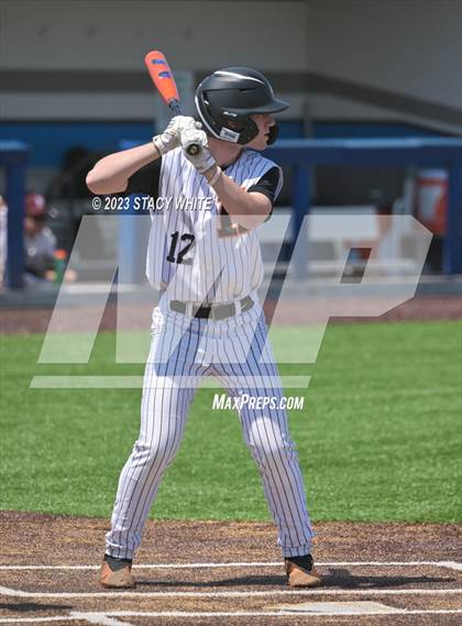Thumbnail 1 in Mamaroneck vs. Bellflower (IMG National Classic) photogallery.