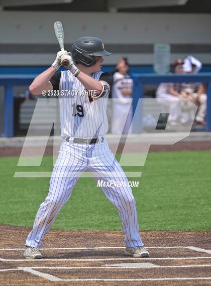 Thumbnail 1 in Mamaroneck vs. Bellflower (IMG National Classic) photogallery.