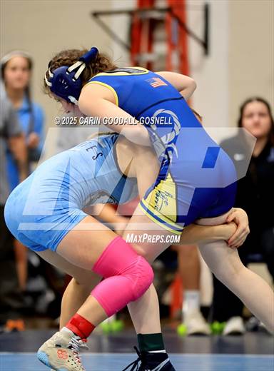 North Brunswick vs Swansboro (Beast of the East)