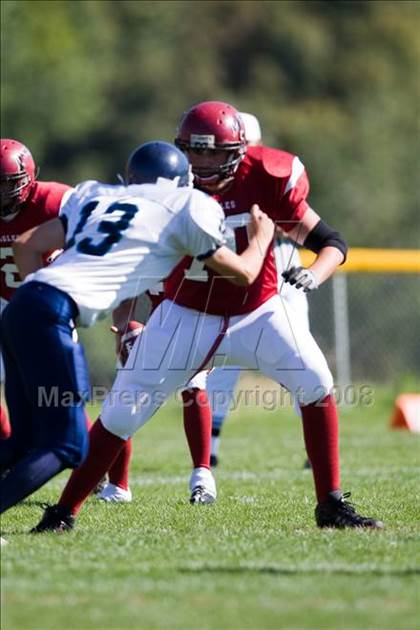 Thumbnail 2 in White Pine @ Layton Christian Academy photogallery.