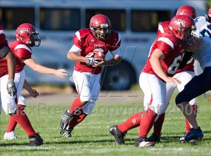 Thumbnail 3 in White Pine @ Layton Christian Academy photogallery.