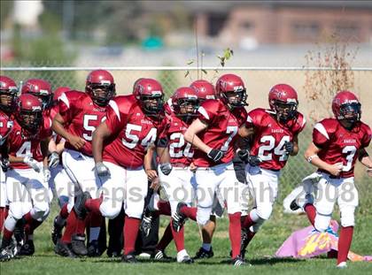 Thumbnail 3 in White Pine @ Layton Christian Academy photogallery.