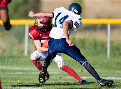 Thumbnail 3 in White Pine @ Layton Christian Academy photogallery.