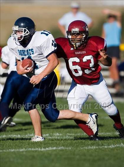 Thumbnail 2 in White Pine @ Layton Christian Academy photogallery.