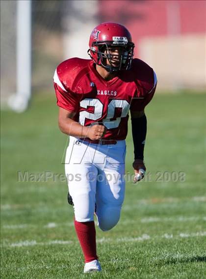Thumbnail 1 in White Pine @ Layton Christian Academy photogallery.