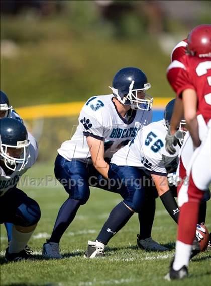 Thumbnail 3 in White Pine @ Layton Christian Academy photogallery.