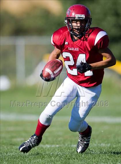 Thumbnail 2 in White Pine @ Layton Christian Academy photogallery.