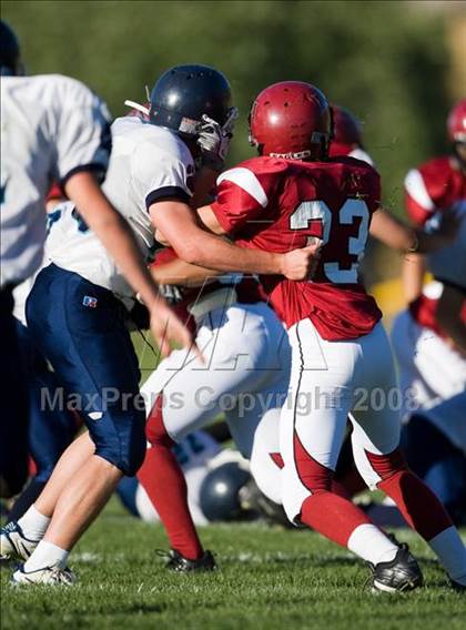 Thumbnail 2 in White Pine @ Layton Christian Academy photogallery.