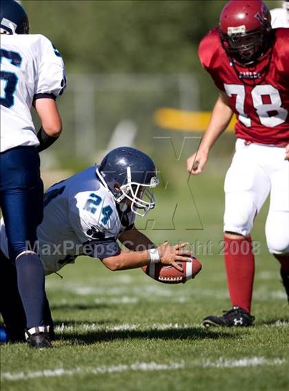 Thumbnail 2 in White Pine @ Layton Christian Academy photogallery.