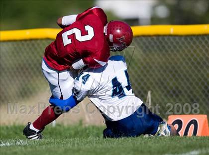 Thumbnail 2 in White Pine @ Layton Christian Academy photogallery.