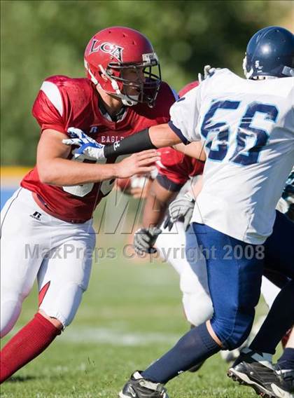 Thumbnail 1 in White Pine @ Layton Christian Academy photogallery.