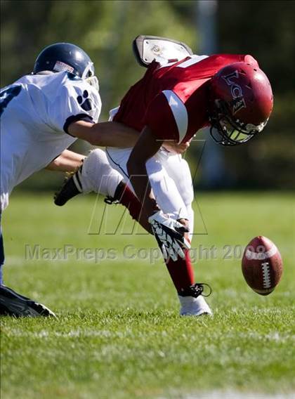 Thumbnail 1 in White Pine @ Layton Christian Academy photogallery.