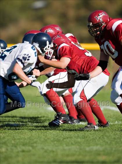 Thumbnail 3 in White Pine @ Layton Christian Academy photogallery.