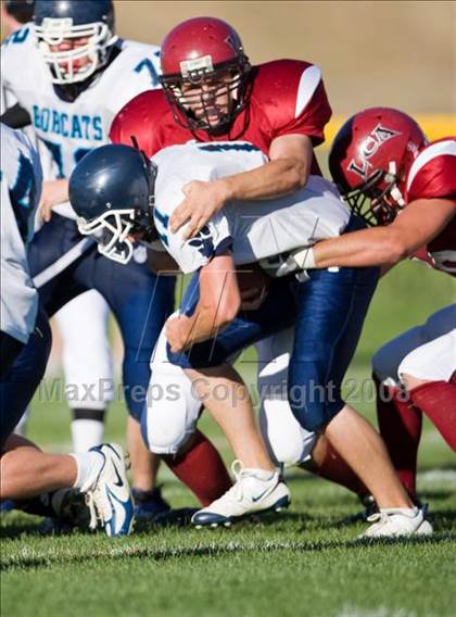 Thumbnail 3 in White Pine @ Layton Christian Academy photogallery.