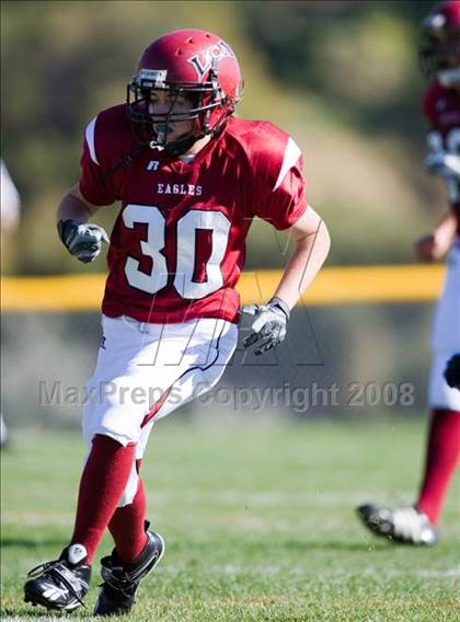 Thumbnail 3 in White Pine @ Layton Christian Academy photogallery.