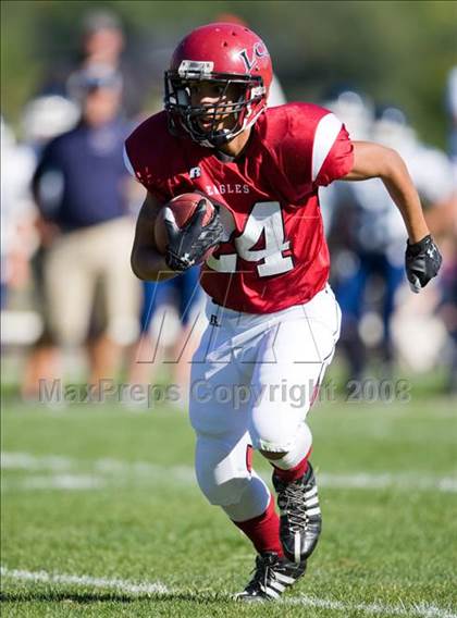 Thumbnail 2 in White Pine @ Layton Christian Academy photogallery.