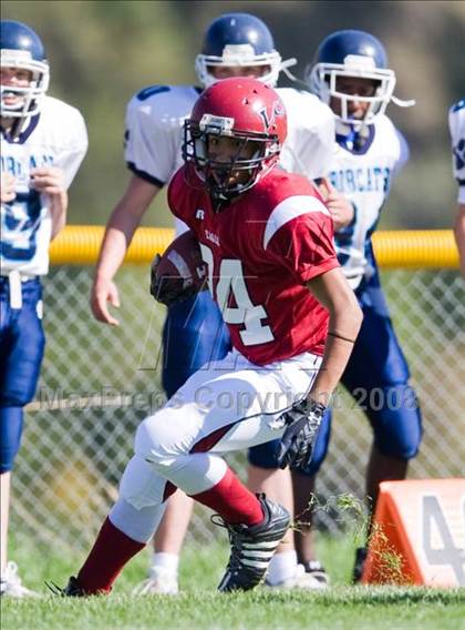 Thumbnail 3 in White Pine @ Layton Christian Academy photogallery.