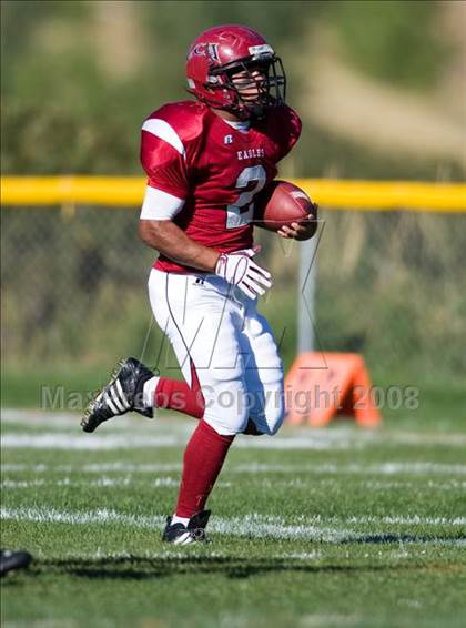 Thumbnail 3 in White Pine @ Layton Christian Academy photogallery.