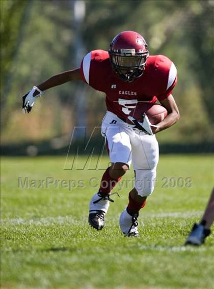 Thumbnail 3 in White Pine @ Layton Christian Academy photogallery.