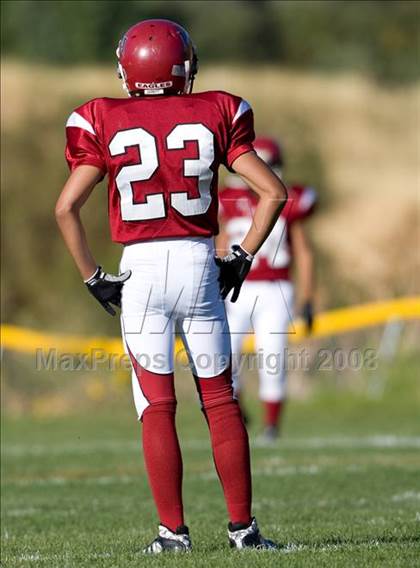 Thumbnail 3 in White Pine @ Layton Christian Academy photogallery.