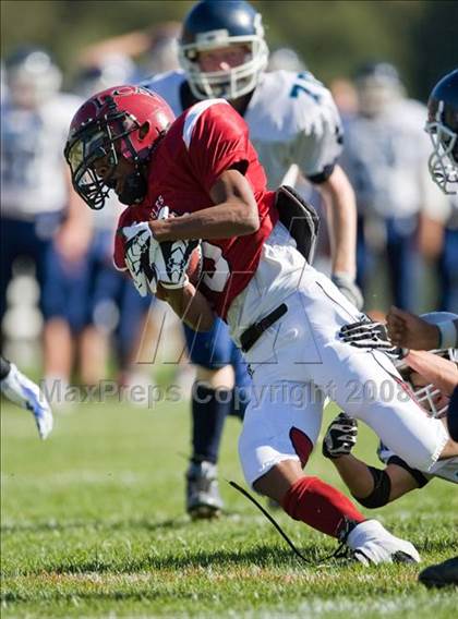 Thumbnail 2 in White Pine @ Layton Christian Academy photogallery.