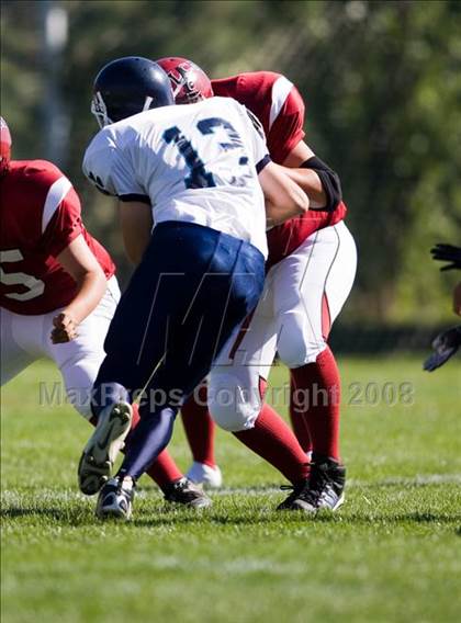 Thumbnail 2 in White Pine @ Layton Christian Academy photogallery.