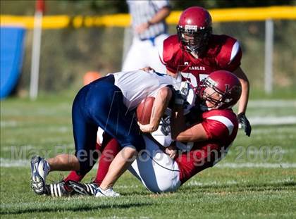 Thumbnail 1 in White Pine @ Layton Christian Academy photogallery.
