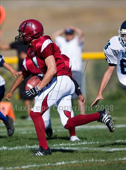 Thumbnail 2 in White Pine @ Layton Christian Academy photogallery.
