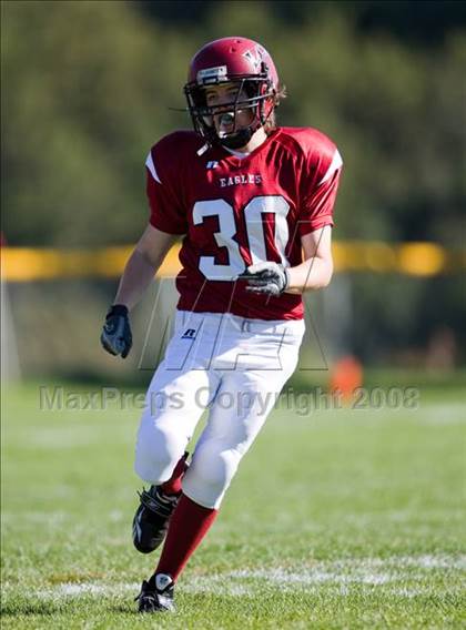 Thumbnail 2 in White Pine @ Layton Christian Academy photogallery.