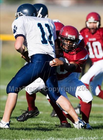 Thumbnail 3 in White Pine @ Layton Christian Academy photogallery.