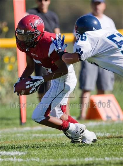 Thumbnail 1 in White Pine @ Layton Christian Academy photogallery.