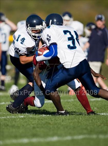 Thumbnail 1 in White Pine @ Layton Christian Academy photogallery.