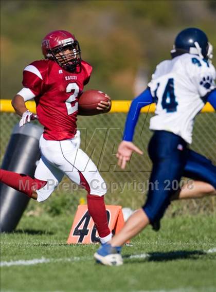 Thumbnail 1 in White Pine @ Layton Christian Academy photogallery.