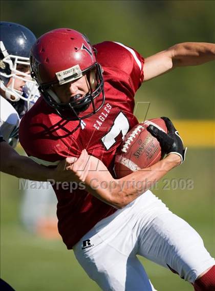 Thumbnail 2 in White Pine @ Layton Christian Academy photogallery.