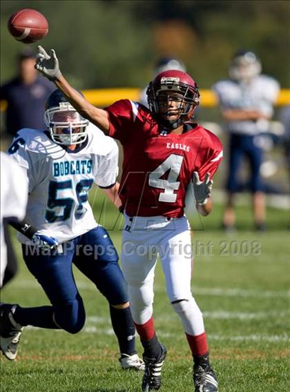 Thumbnail 2 in White Pine @ Layton Christian Academy photogallery.